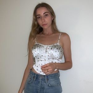 Meet your Posher, Rosie